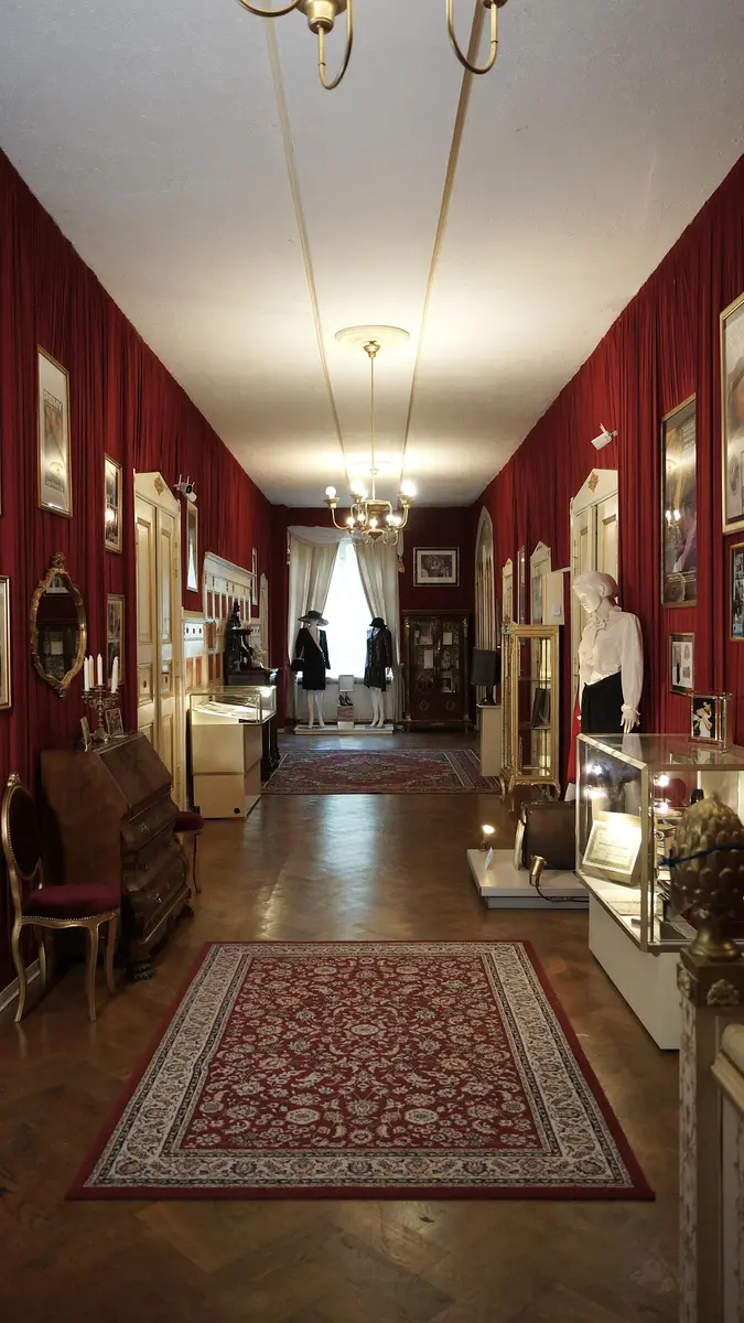 LocationRobot - Film Location Schloss LR3496 (photo 24)