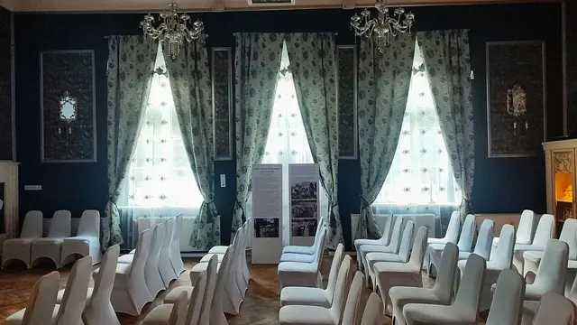 LocationRobot - Film Location Schloss LR3496 (photo 31)