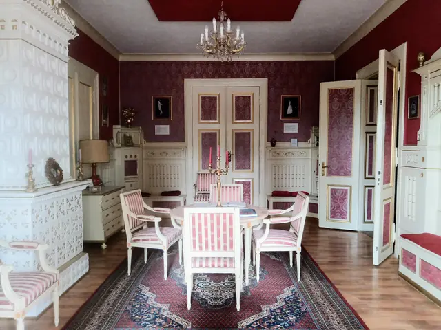 LocationRobot - Film Location Schloss LR3496 (photo 6)