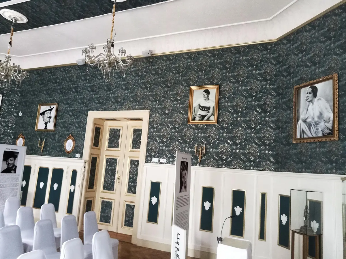 LocationRobot - Film Location Schloss LR3496 (photo 30)