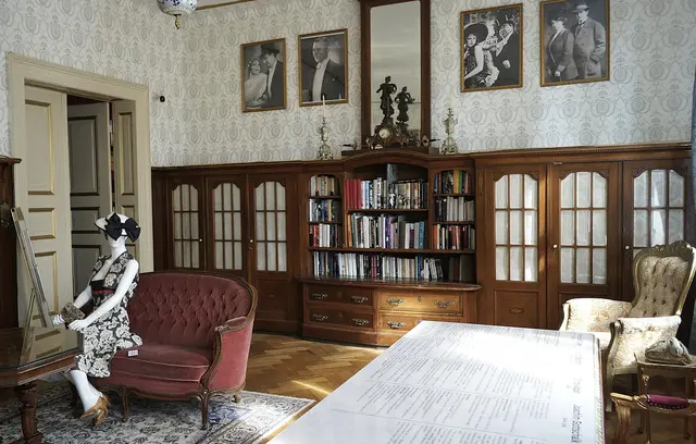 LocationRobot - Film Location Schloss LR3496 (photo 18)