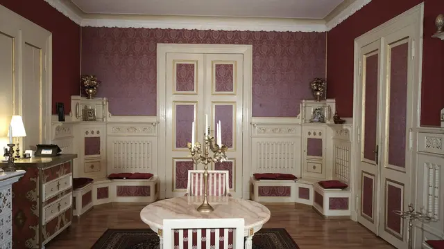 LocationRobot - Film Location Schloss LR3496 (photo 3)