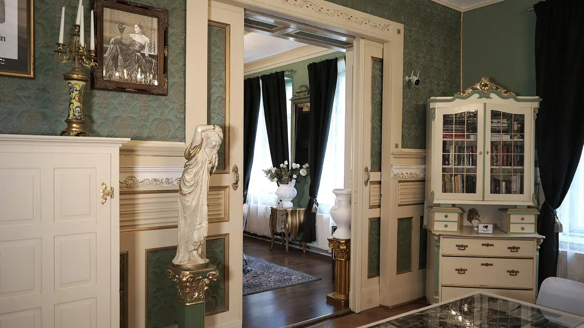 LocationRobot - Film Location Schloss LR3496 (photo 7)