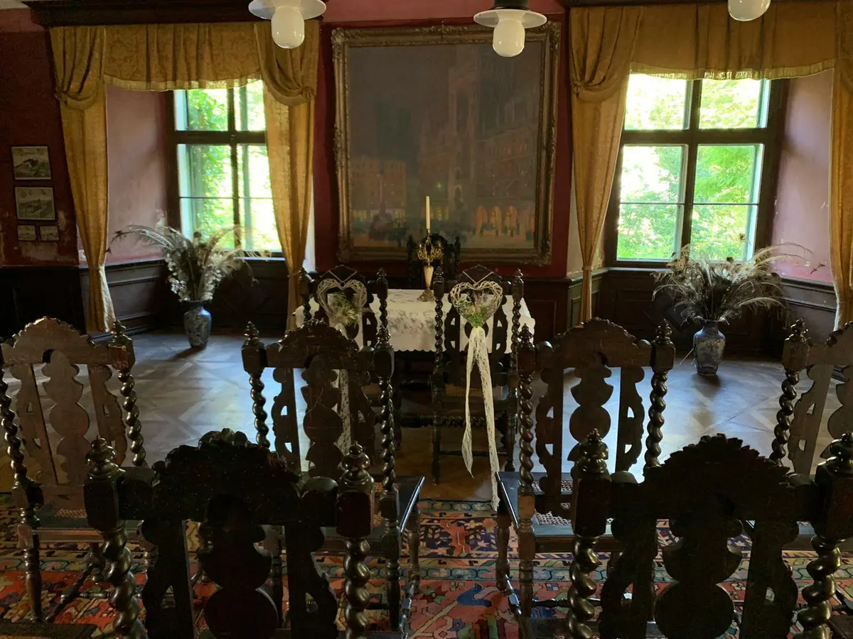 LocationRobot - Film Location Schloss LR3808 (photo 12)