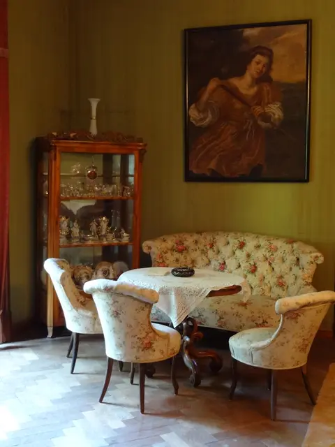 LocationRobot - Film Location Schloss LR3808 (photo 16)