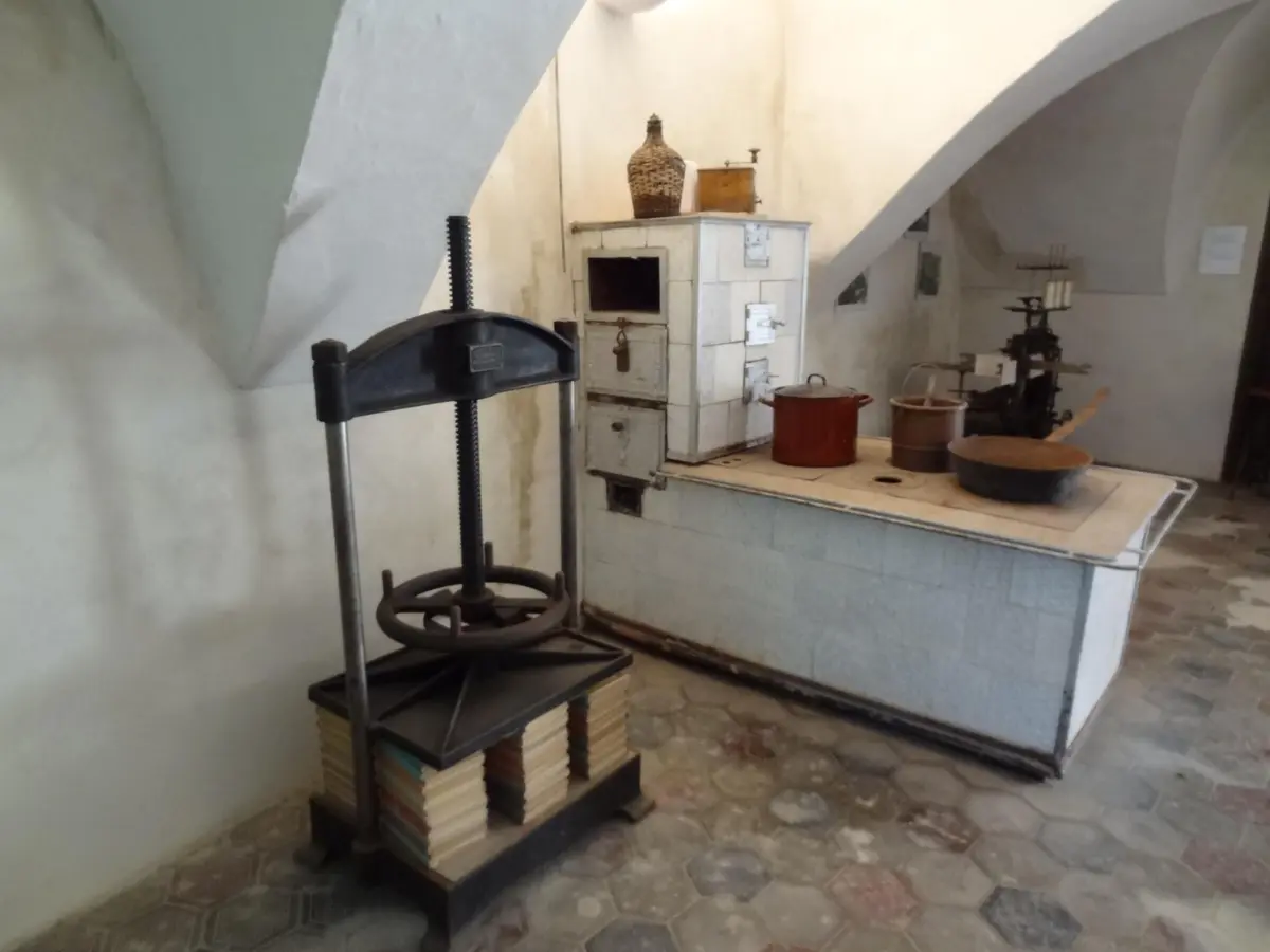 LocationRobot - Film Location Schloss LR3808 (photo 19)