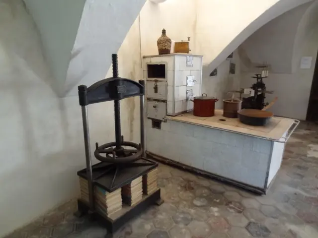 LocationRobot - Film Location Schloss LR3808 (photo 19)