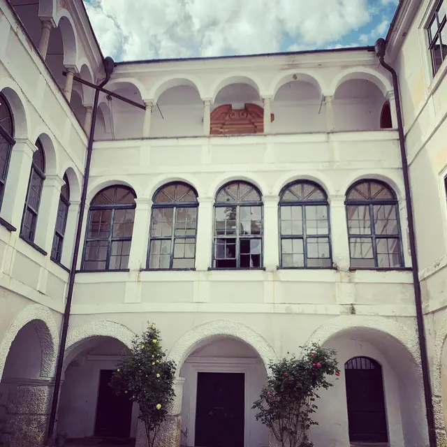 LocationRobot - Film Location Schloss LR3808 (photo 4)