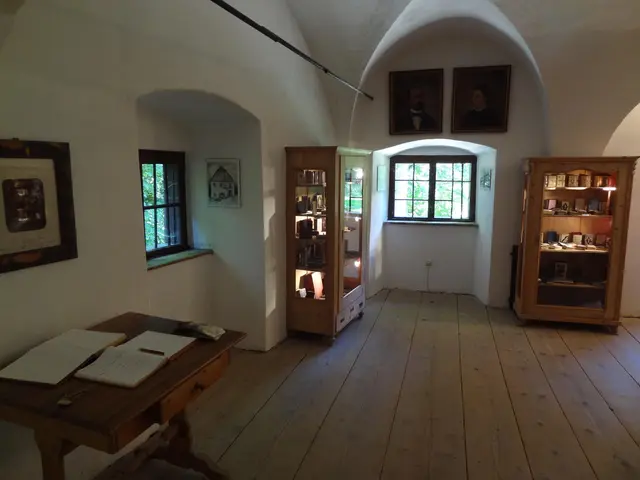 LocationRobot - Film Location Schloss LR3808 (photo 20)