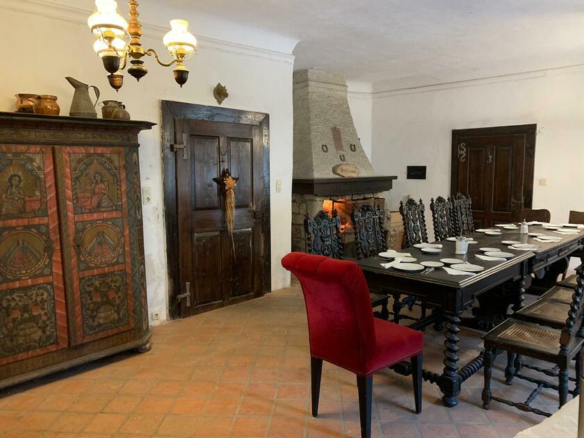 LocationRobot - Film Location Schloss LR3808 (photo 6)