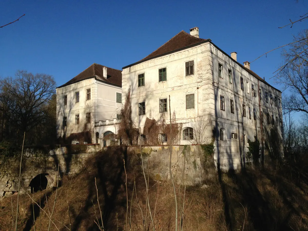 LocationRobot - Film Location Schloss LR3808 (photo 30)