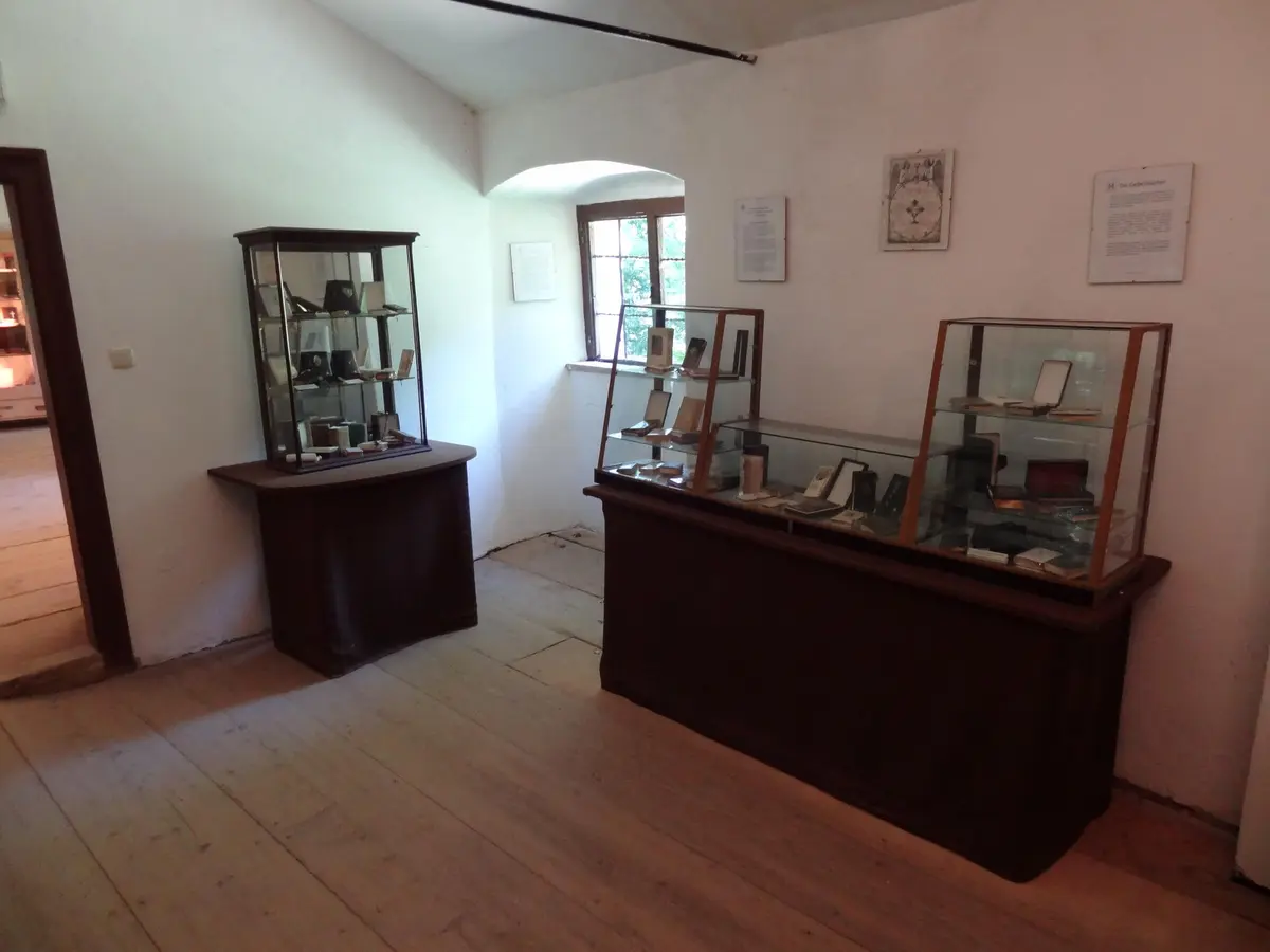 LocationRobot - Film Location Schloss LR3808 (photo 21)