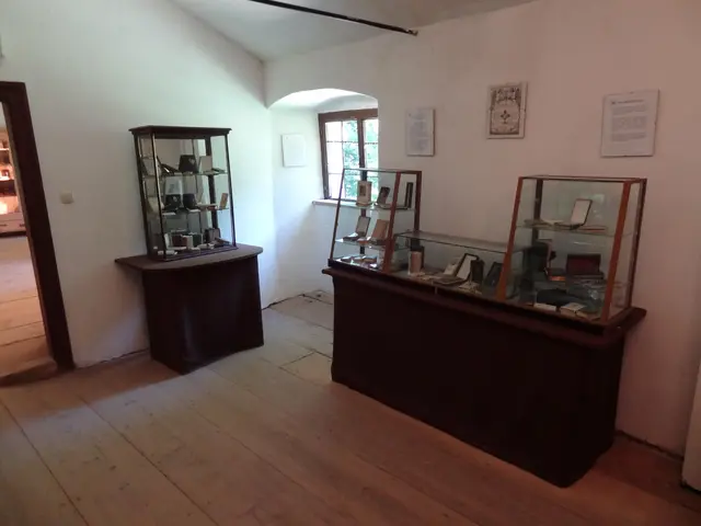 LocationRobot - Film Location Schloss LR3808 (photo 21)