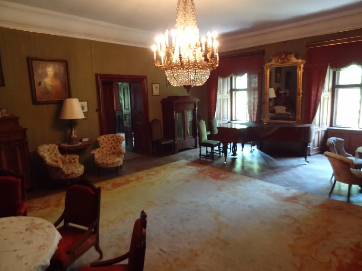 LocationRobot - Film Location Schloss LR3808 (photo 13)