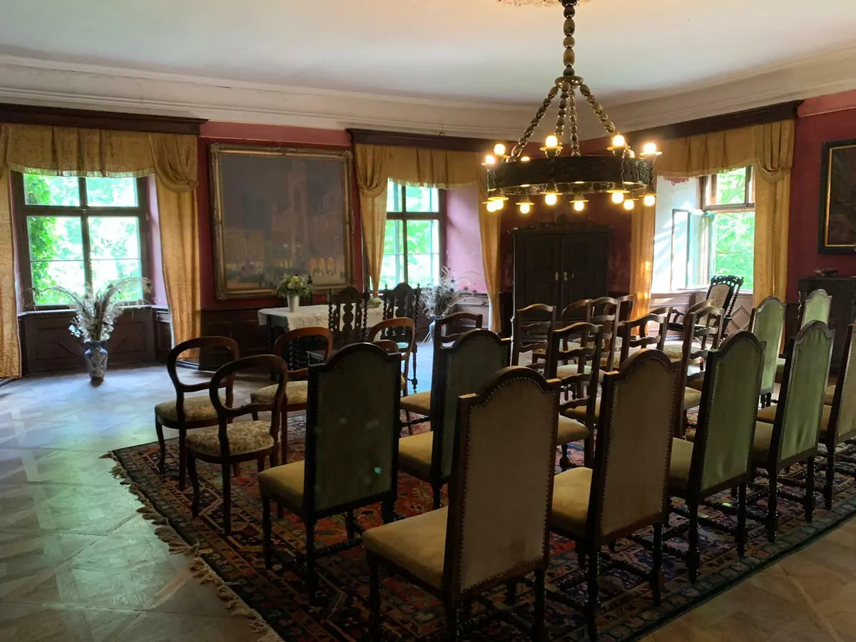 LocationRobot - Film Location Schloss LR3808 (photo 11)