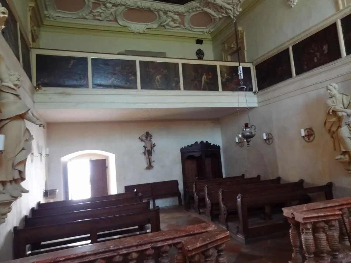 LocationRobot - Film Location Schloss LR3808 (photo 9)