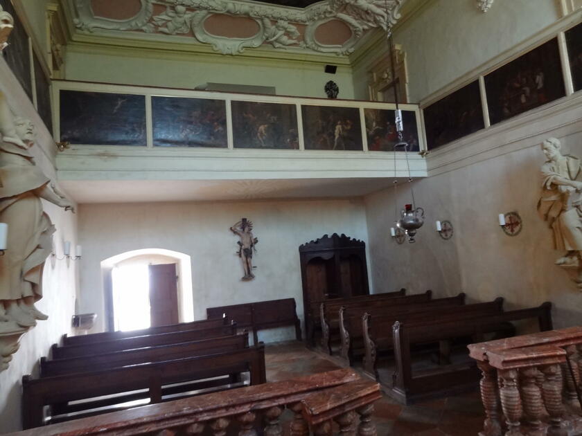 LocationRobot - Film Location Schloss LR3808 (photo 9)