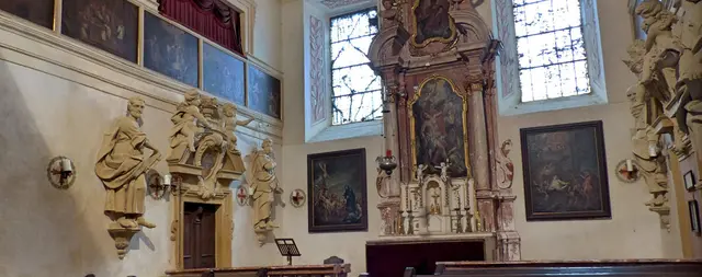 LocationRobot - Film Location Schloss LR3808 (photo 8)