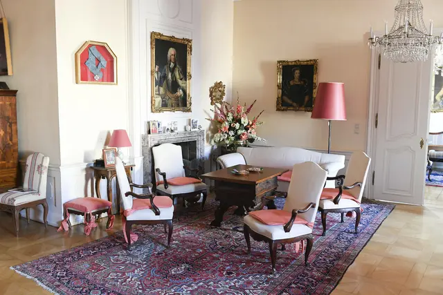 LocationRobot - Film Location Schloss LR3931 (photo 11)