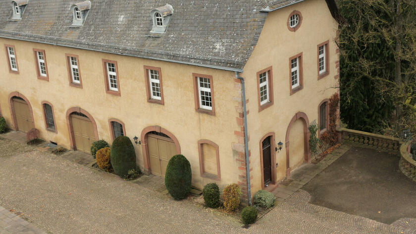 LocationRobot - Film Location Schloss LR3931 (photo 5)