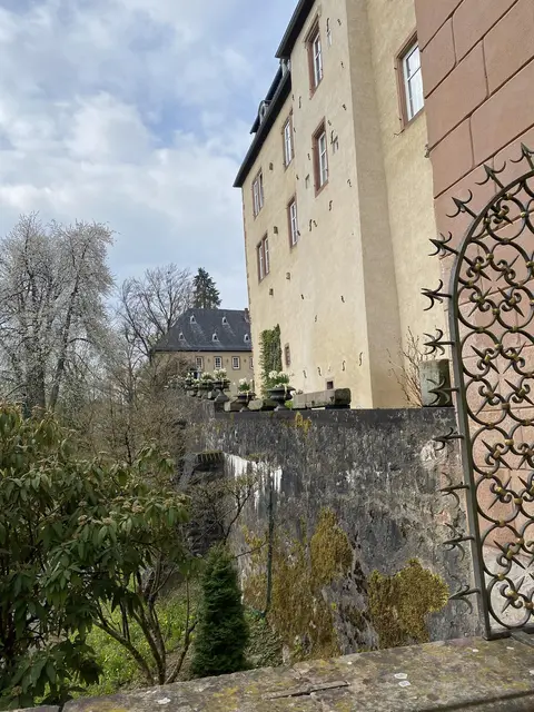 LocationRobot - Film Location Schloss LR3931 (photo 37)