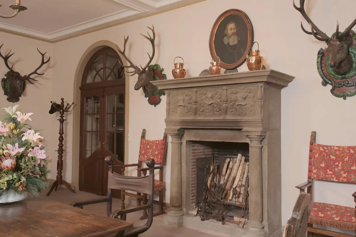 LocationRobot - Film Location Schloss LR3931 (photo 12)