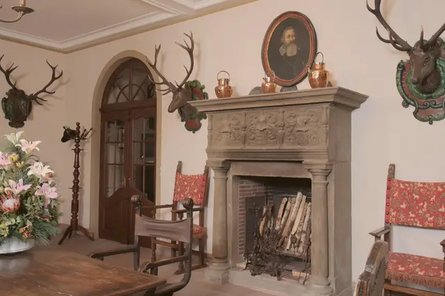 LocationRobot - Film Location Schloss LR3931 (photo 12)