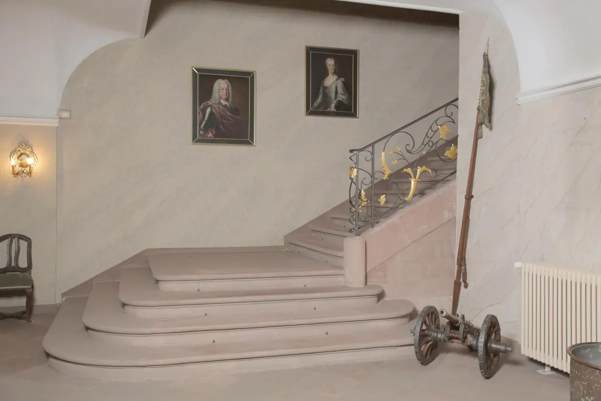 LocationRobot - Film Location Schloss LR3931 (photo 19)