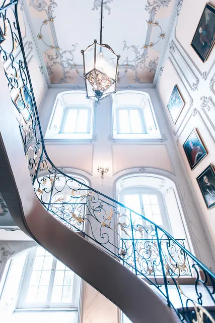 LocationRobot - Film Location Schloss LR3931 (photo 20)