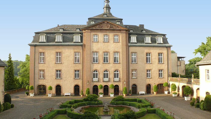 LocationRobot - Film Location Schloss LR3931 (photo 1)