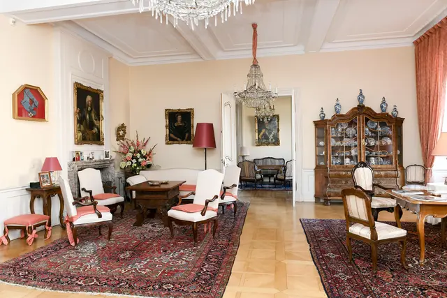 LocationRobot - Film Location Schloss LR3931 (photo 9)