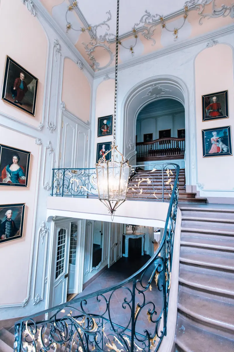 LocationRobot - Film Location Schloss LR3931 (photo 21)