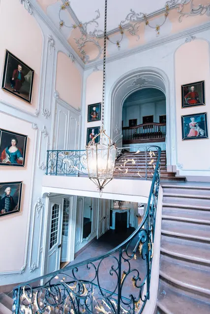 LocationRobot - Film Location Schloss LR3931 (photo 21)