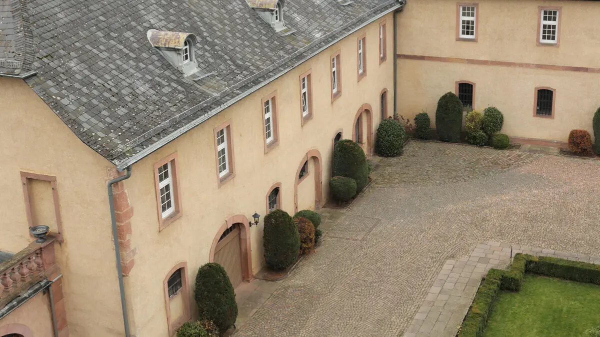 LocationRobot - Film Location Schloss LR3931 (photo 4)