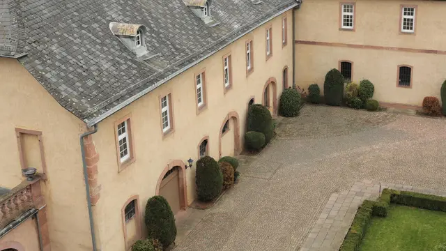 LocationRobot - Film Location Schloss LR3931 (photo 4)
