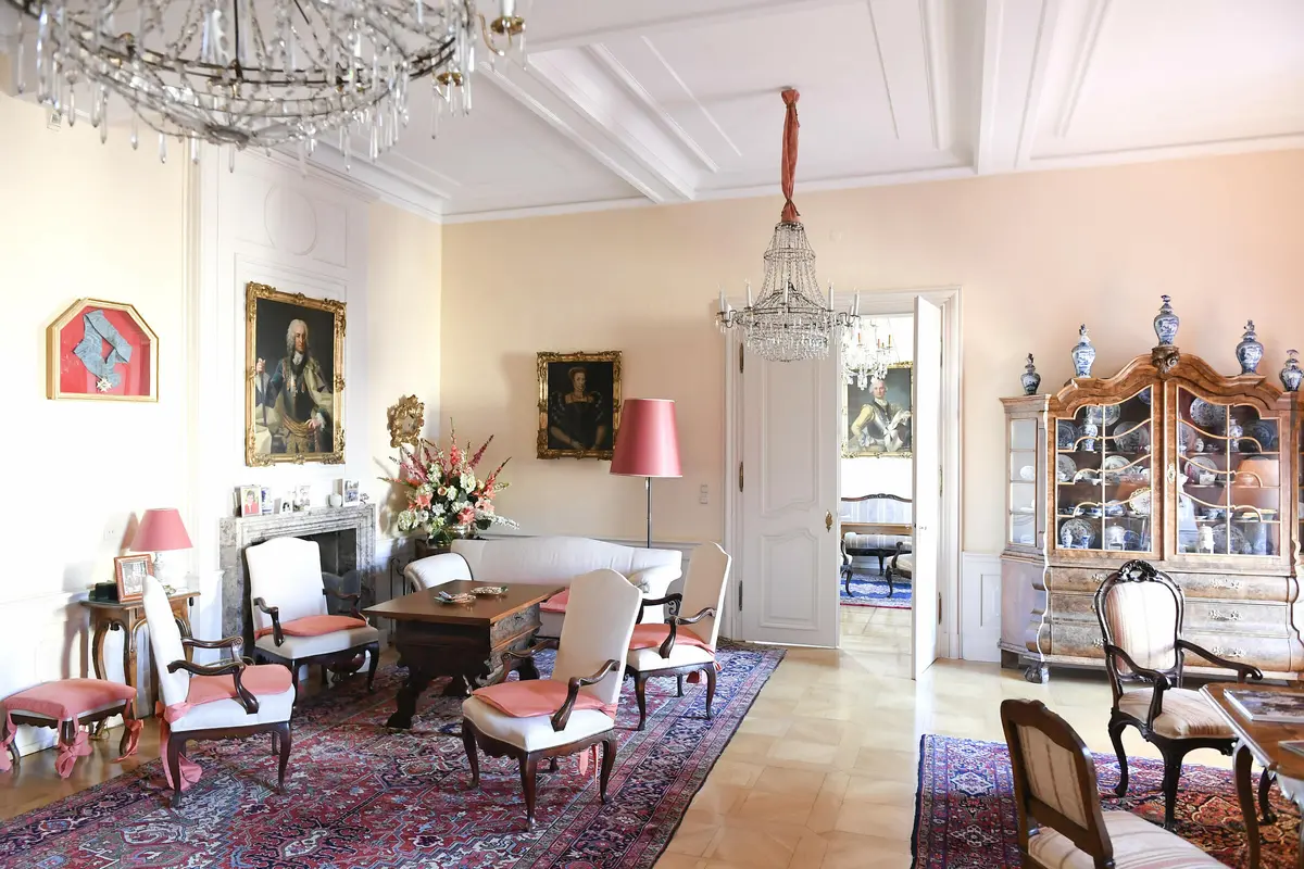 LocationRobot - Film Location Schloss LR3931 (photo 7)