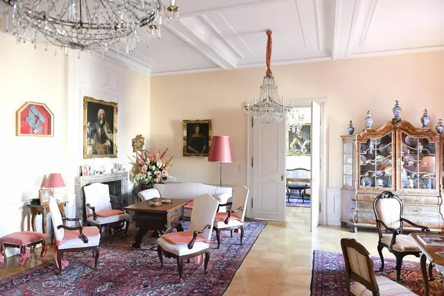 LocationRobot - Film Location Schloss LR3931 (photo 7)