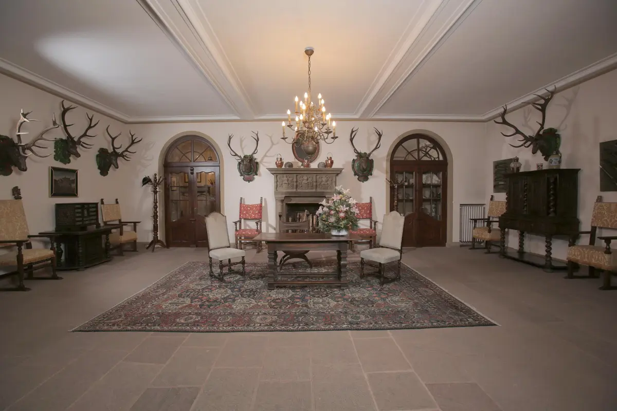 LocationRobot - Film Location Schloss LR3931 (photo 14)