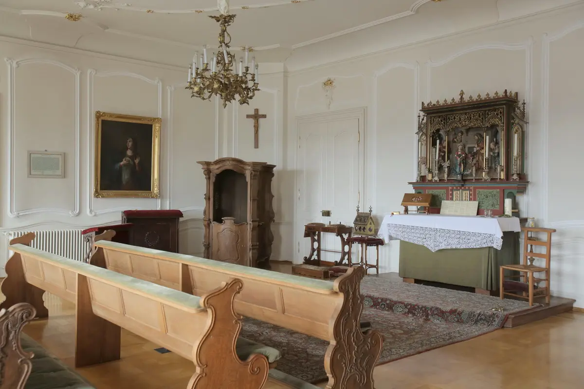 LocationRobot - Film Location Schloss LR3931 (photo 28)