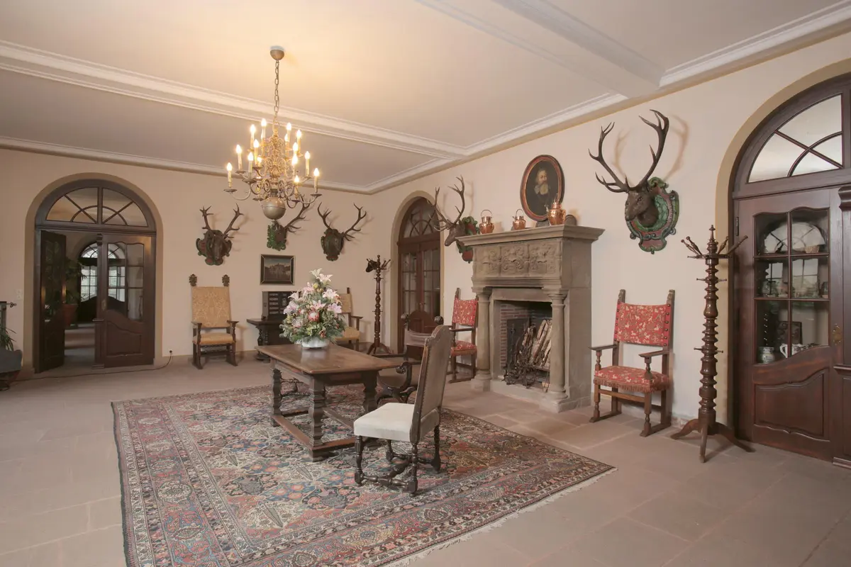 LocationRobot - Film Location Schloss LR3931 (photo 13)