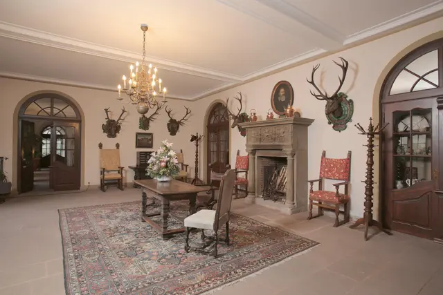 LocationRobot - Film Location Schloss LR3931 (photo 13)