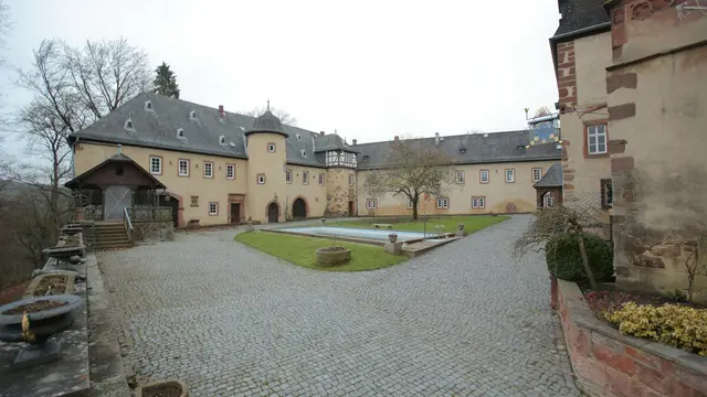LocationRobot - Film Location Schloss LR3931 (photo 2)