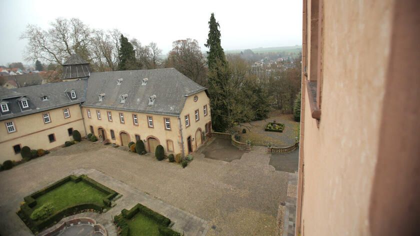 LocationRobot - Film Location Schloss LR3931 (photo 3)
