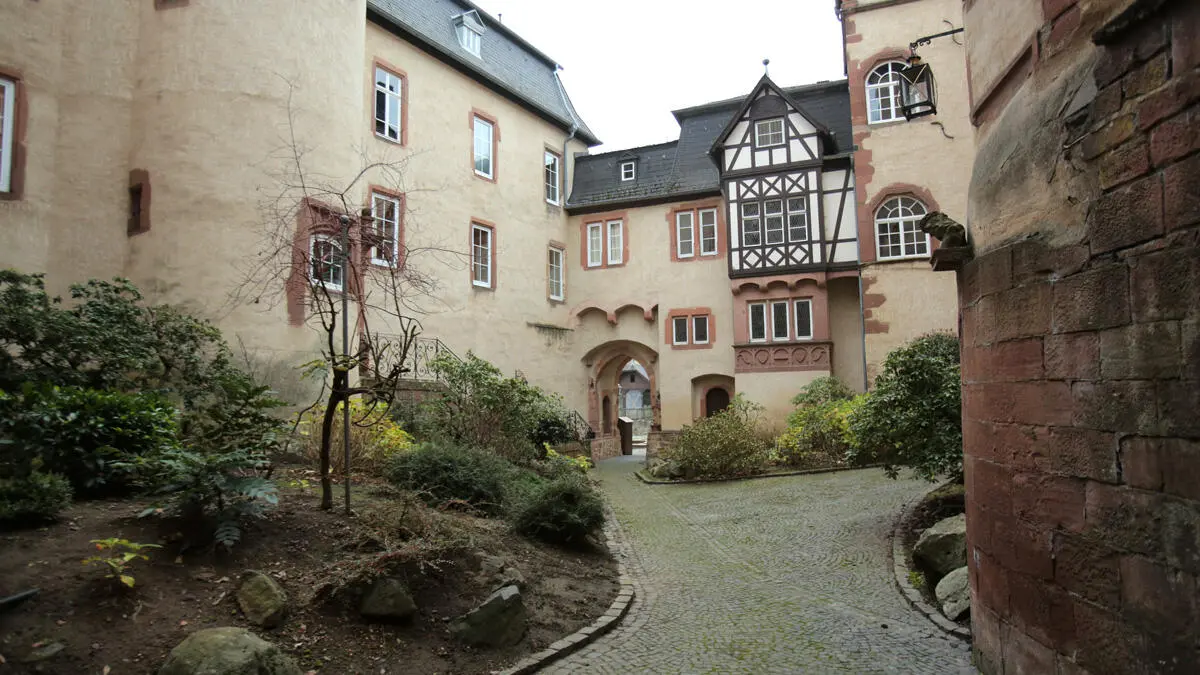LocationRobot - Film Location Schloss LR3931 (photo 6)