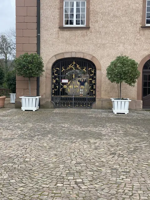 LocationRobot - Film Location Schloss LR3931 (photo 32)