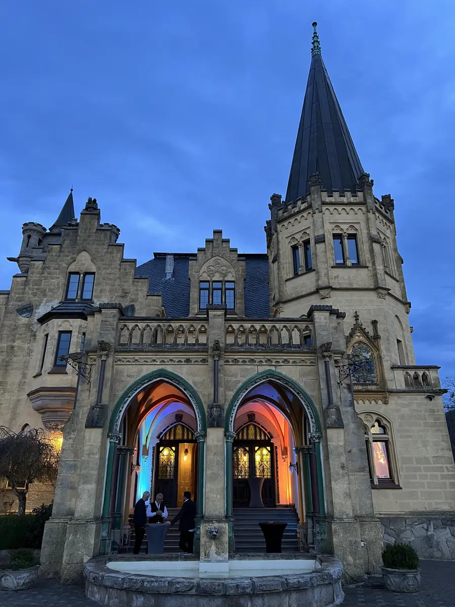 LocationRobot - Film Location Schloss LR4941 (photo 7)