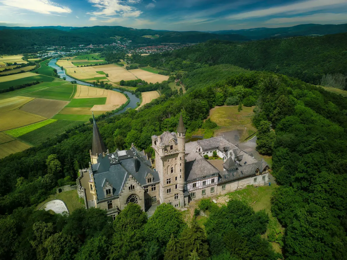 LocationRobot - Film Location Schloss LR4941 (photo 46)