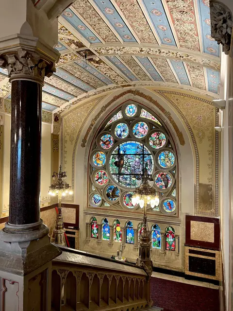 LocationRobot - Film Location Schloss LR4941 (photo 20)