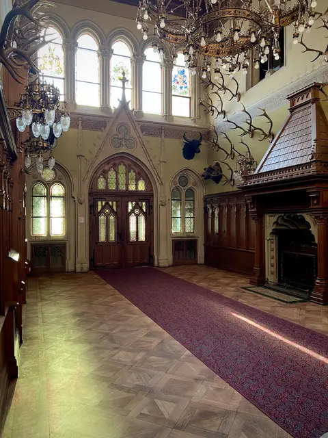 LocationRobot - Film Location Schloss LR4941 (photo 24)