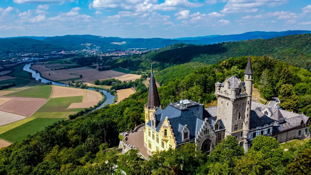 LocationRobot - Film Location Schloss LR4941 (photo 45)